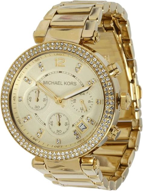 michael kors mk5354 fake